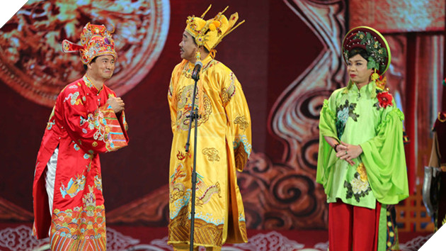 Táo quân bị gửi văn bản phản đối chính thức vì lời lẽ miệt thị cộng đồng LGBT