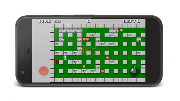 Chơi 5 game bốn nút "huyền thoại" ngay trên thiết bị iOS và Android