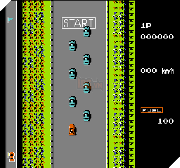 Chơi 5 game bốn nút "huyền thoại" ngay trên thiết bị iOS và Android