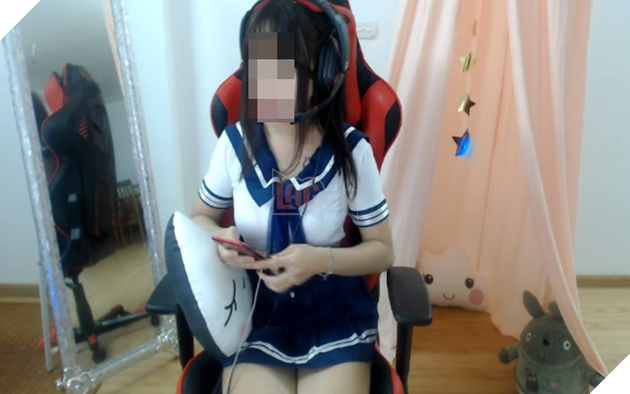 HOT: Nữ streamer nổi tiếng nhất nhì Việt Nam bị bạn trai tố 