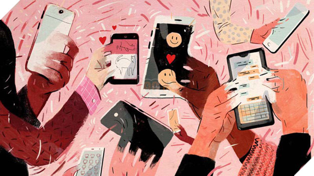 Khảo sát cho thấy rất nhiều người cảm thấy "hoảng sợ" khi mất smartphone