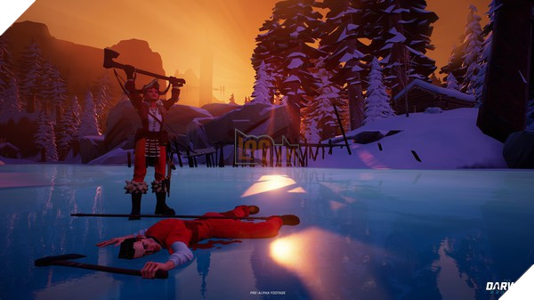 Những tựa game online tuyệt hay người Việt nên chơi thử dịp cuối tuần này