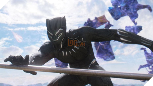 Vì "Black Panther", người dân ở một thị trấn Mỹ liên tục bị hỏi có vibranium không