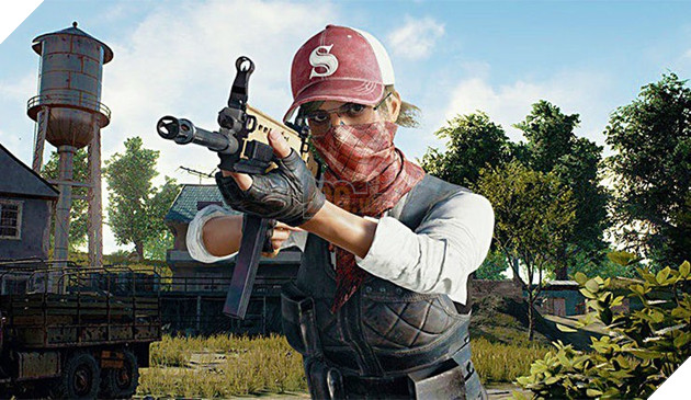 PUBG Run n’ Gun: 4 Nations - Giải đấu PUBG "tứ hùng" ĐNÁ, vẫn chưa có Việt Nam tham gia