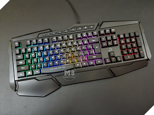 Được lì xì Tết 1 triệu, nên mua gaming gear nào?