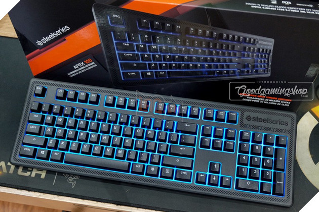 Được lì xì Tết 1 triệu, nên mua gaming gear nào?