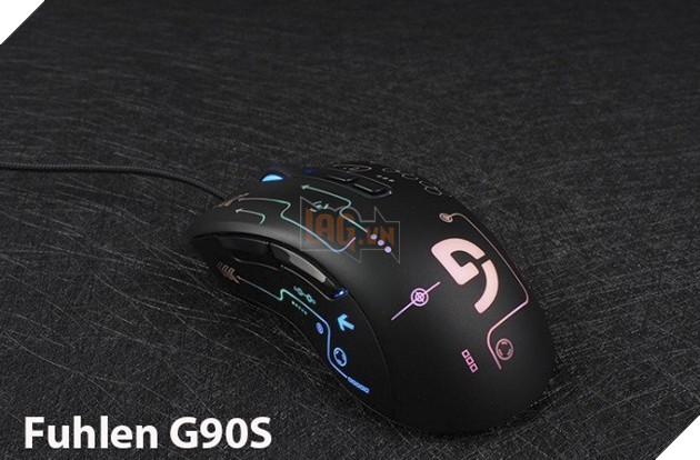 Được lì xì Tết 1 triệu, nên mua gaming gear nào?