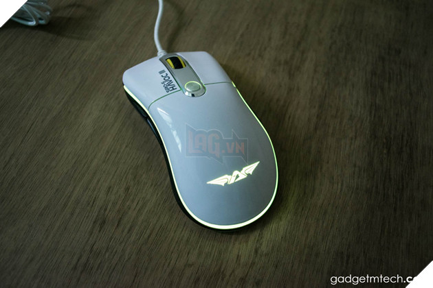 Được lì xì Tết 1 triệu, nên mua gaming gear nào?