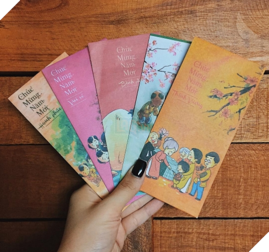 Được lì xì Tết 1 triệu, nên mua gaming gear nào?