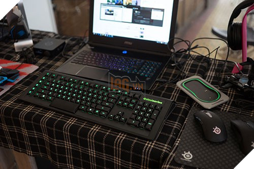 Được lì xì Tết 1 triệu, nên mua gaming gear nào?