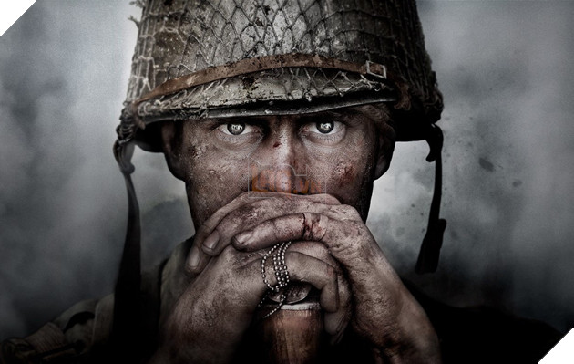 Call of Duty: WWII cho chơi miễn phí 100% ngay cuối tuần này, bạn đã tải về chưa?