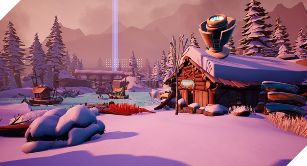 Những tựa game online tuyệt hay người Việt nên chơi thử dịp cuối tuần này