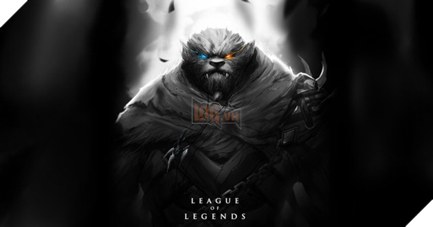 Điểm mặt những vị tướng sáng giá nhất Liên Minh Huyền Thoại phiên bản 8.4