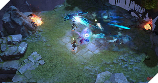 NetEase giới thiệu phiên bản web cho dòng game Trấn Ma Khúc cực chất 8