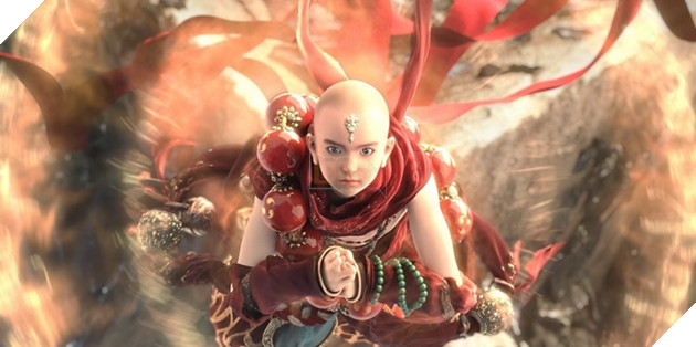 NetEase giới thiệu phiên bản web cho dòng game Trấn Ma Khúc cực chất