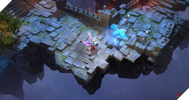 NetEase giới thiệu phiên bản web cho dòng game Trấn Ma Khúc cực chất 7