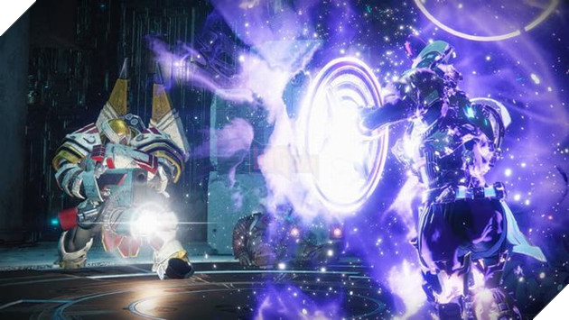 Destiny 2: Lộ trình phát triển game chứng kiến một số trì hoãn 2