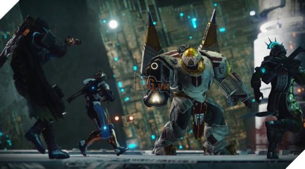 Destiny 2: Lộ trình phát triển game chứng kiến một số trì hoãn 3