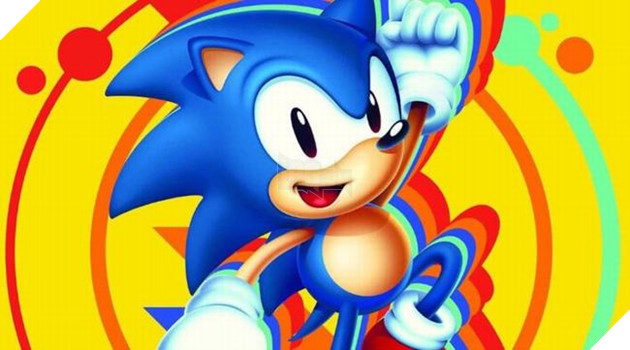 Tựa game Sonic Mania được đánh giá cao nhất trong suốt thập kỉ qua