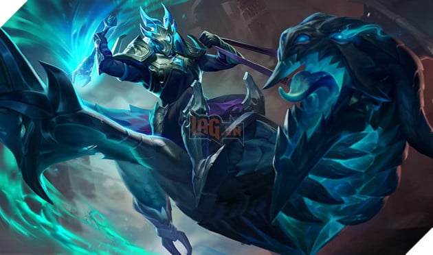 Liên Quân Mobile: Top 4 những pháp sư cấu rỉa từ xa ức chế nhất 3