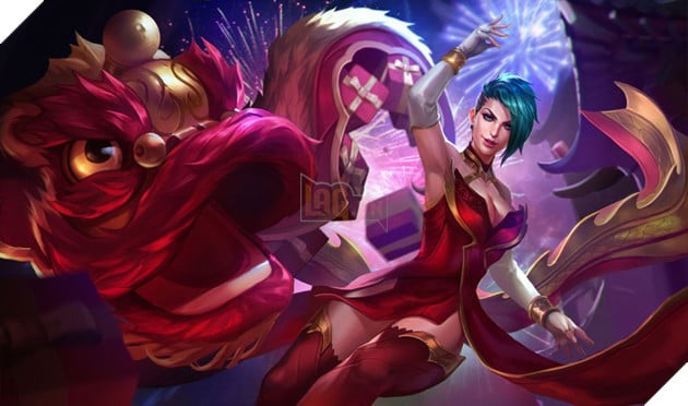 Liên Quân Mobile: Top 4 những pháp sư cấu rỉa từ xa ức chế nhất 2