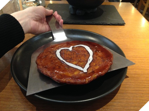 Tiếc hùi hụi khi chiêm ngưỡng quán cà phê Ranma 1/2 vừa được khai trương tại Nhật Bản