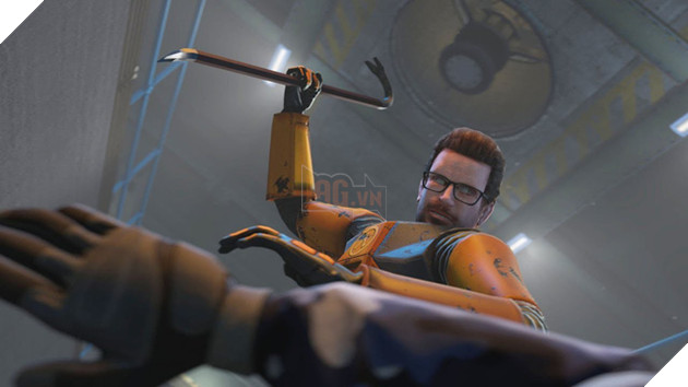 Một game mới phát triển từ mod Half Life 2 vừa được ra mắt, đáng tiếc là nó lại đang “ngập mặt” trong “gạch đá”