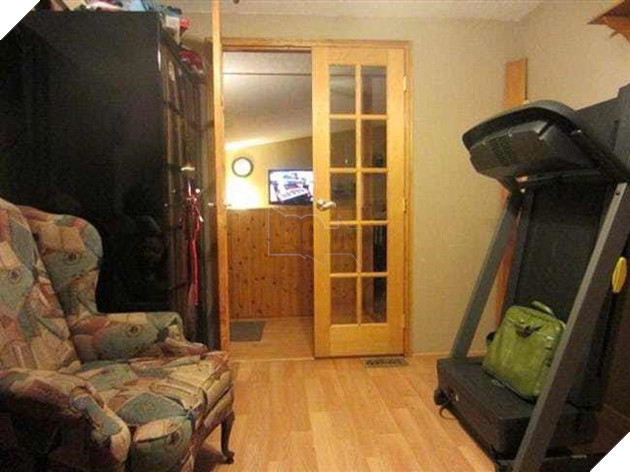 Nếu bạn không tin ma có thật, những hình ảnh này sẽ khiến bạn phải suy nghĩ lại