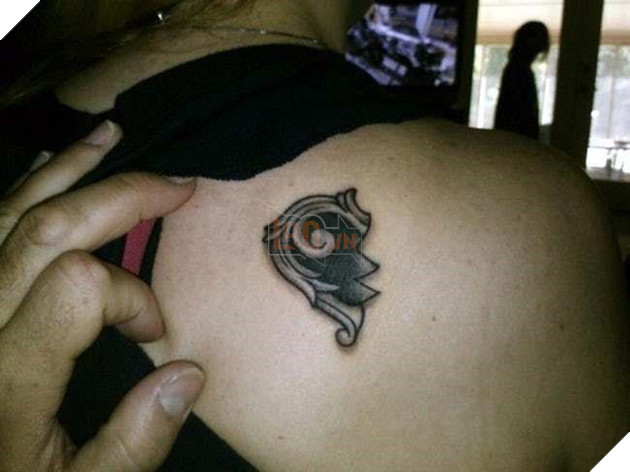 Nếu bạn không tin ma có thật, những hình ảnh này sẽ khiến bạn phải suy nghĩ lại