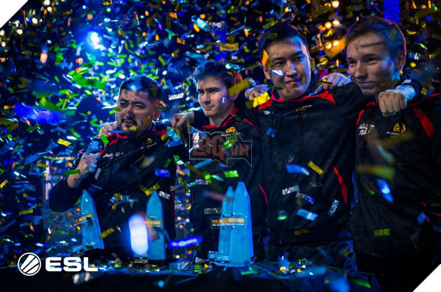 Photo of PUBG: Avangar may mắn vượt OpTic Gaming để lên ngôi vô địch tại IEM Katowice