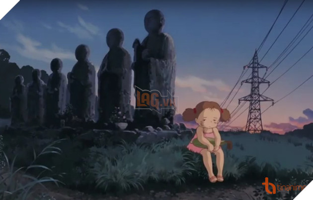  THUYẾT ÂM MƯU SỰ THẬT RỢN NGƯỜI ĐẰNG SAU CÂU CHUYỆN TOTORO 5