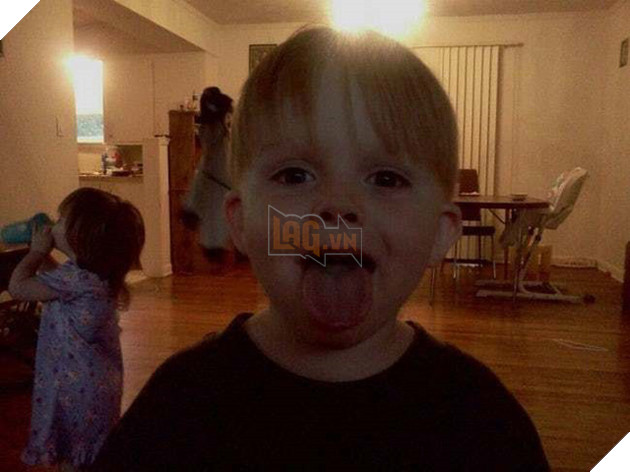 Nếu bạn không tin ma có thật, những hình ảnh này sẽ khiến bạn phải suy nghĩ lại