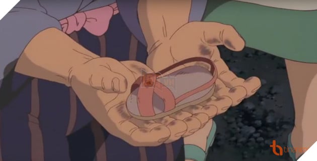  THUYẾT ÂM MƯU SỰ THẬT RỢN NGƯỜI ĐẰNG SAU CÂU CHUYỆN TOTORO 3