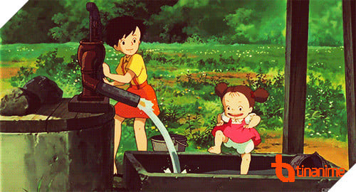  THUYẾT ÂM MƯU SỰ THẬT RỢN NGƯỜI ĐẰNG SAU CÂU CHUYỆN TOTORO