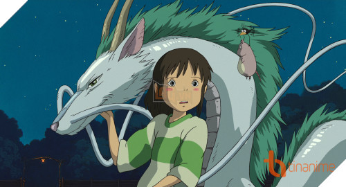 THÁN PHỤC VỚI BẢN PHÁC THẢO CỦA GHIBLI 22