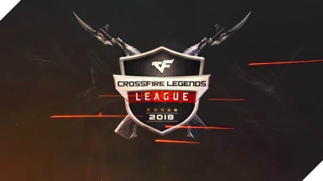 Crossfire Legends: Giải đấu CF2L 2018 sẵn sàng khởi động với 220 đội tuyển đăng kí