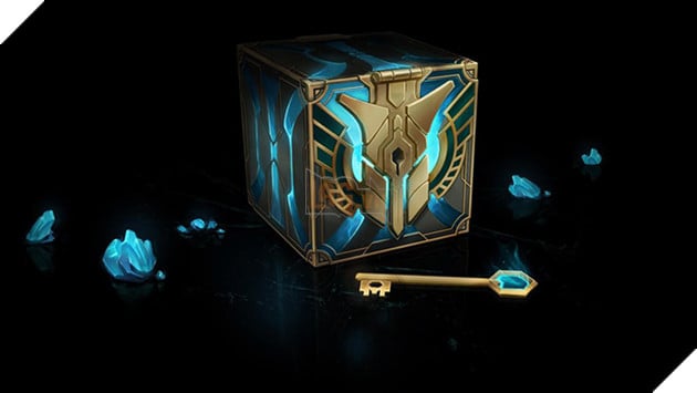 LMHT: Riot Games chính thức công khai tỷ lệ rơi đồ Hextech Trang phục Tối Thượng cùng bằng skin 49RP