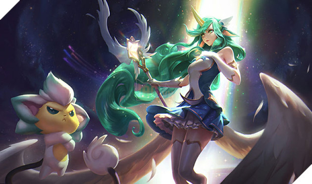 Kết quả hình ảnh cho soraka