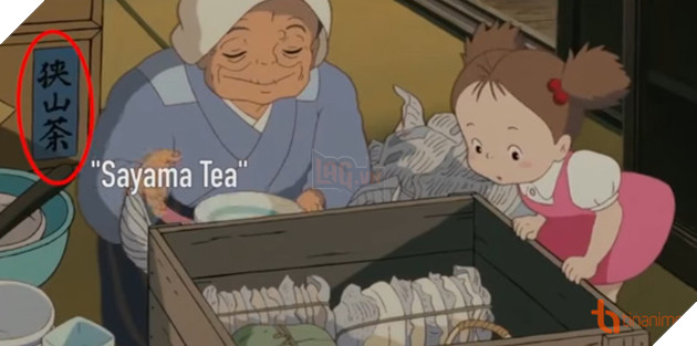  THUYẾT ÂM MƯU SỰ THẬT RỢN NGƯỜI ĐẰNG SAU CÂU CHUYỆN TOTORO 2