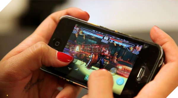 Chuyên gia cơ quan phân tích thị trường game Trung Quốc cho biết 2018 là năm của game Battle Royale