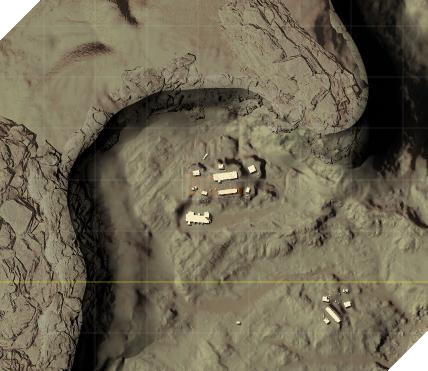 PUBG: Những địa điểm yêu thích của dân loot dạo tại bản đồ sa mạc 3