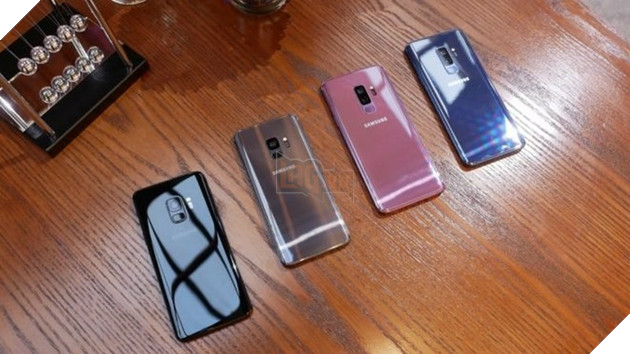 Xem những tính năng hàng đầu của Galaxy S9 trong các video ngắn dưới đây