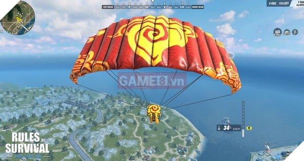 Rules of Survival: Không có chuyện ân xá ân sủng, VNG quả quyết sẽ MẠNH TAY trong vấn đề hack tới đây