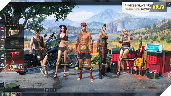 Rules of Survival: Không có chuyện ân xá ân sủng, VNG quả quyết sẽ MẠNH TAY trong vấn đề hack tới đây