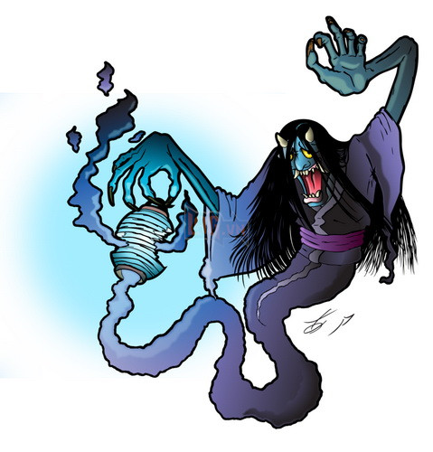 Âm Dương Sư: Hướng dẫn Aoandon - Thanh Hành Đăng cân team cho tân thủ 3