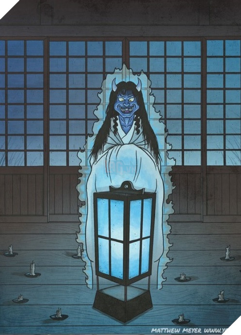 Âm Dương Sư: Hướng dẫn Aoandon - Thanh Hành Đăng cân team cho tân thủ 2