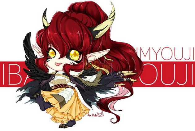 Âm Dương Sư: Hướng dẫn Ibaraki Douji - Tỳ Mộc Đồng Tử cho tân thủ 6