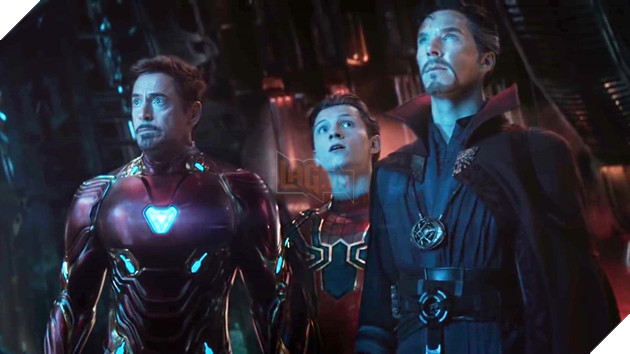 Avengers: Infinity War có thể là bộ phim MCU dài nhất trước giờ