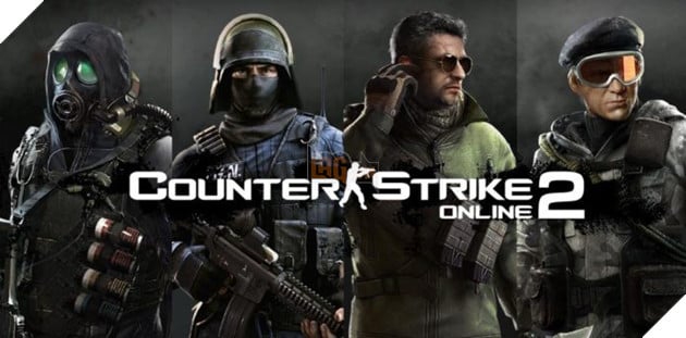 Photo of Huyền thoại Counter-Strike Online 2 sẽ chính thức đóng cửa tại quê nhà