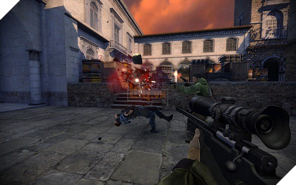Huyền thoại một thời Counter-Strike Online 2 đã... tử nạn 